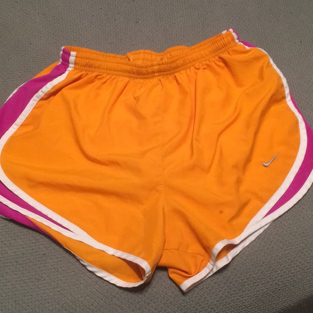 Nike Sri fit shorts Medium